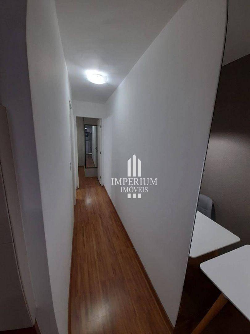 Apartamento à venda com 2 quartos, 44m² - Foto 10