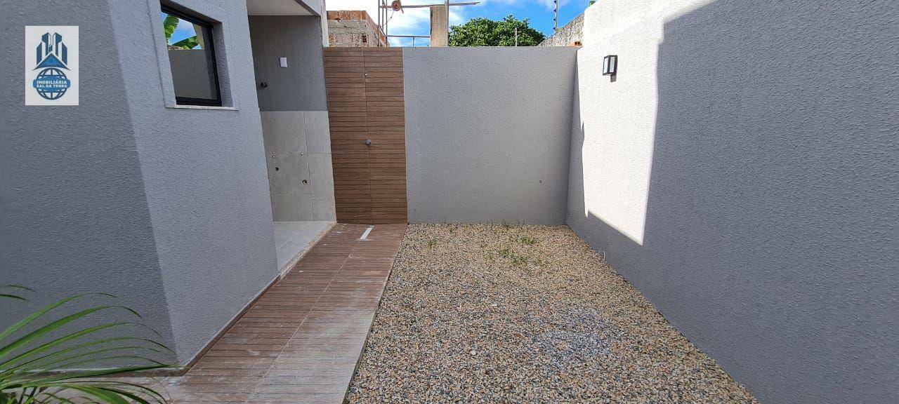 Casa à venda com 3 quartos, 150m² - Foto 8