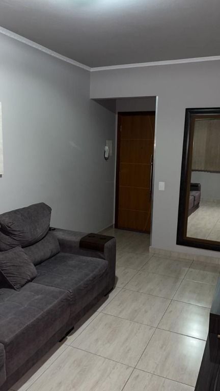 Apartamento à venda com 1 quarto, 50m² - Foto 5