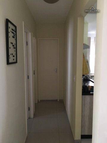 Apartamento à venda com 2 quartos, 50m² - Foto 9