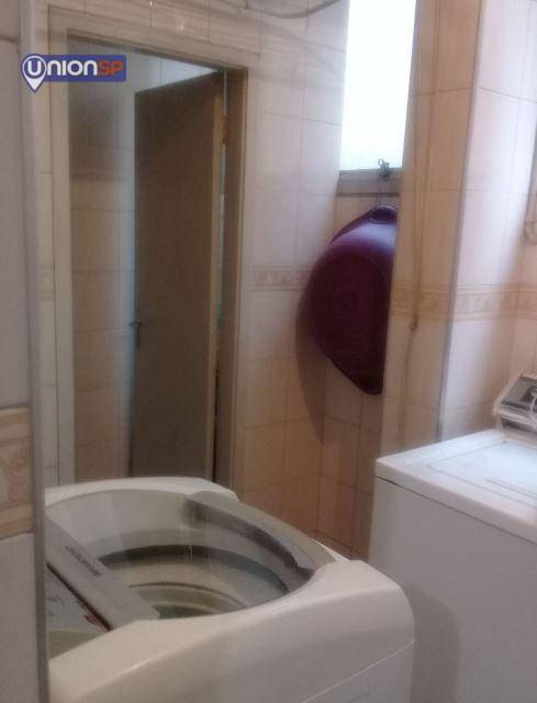 Apartamento à venda com 3 quartos, 98m² - Foto 17