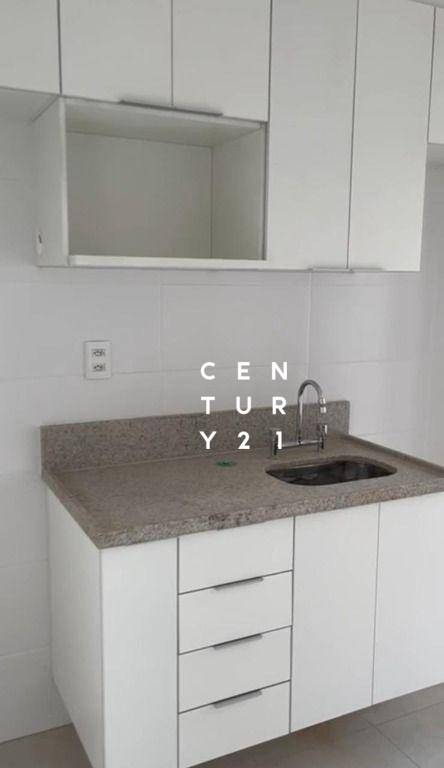 Apartamento para alugar com 2 quartos, 69m² - Foto 4
