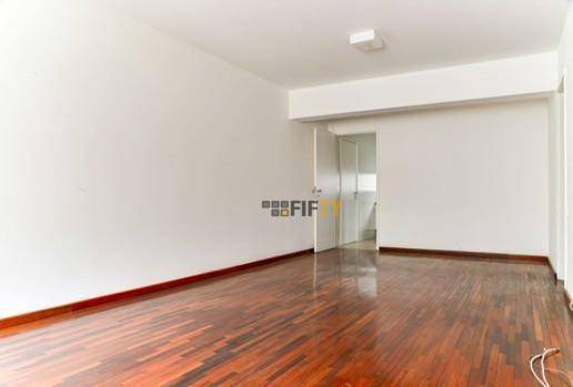 Apartamento à venda com 2 quartos, 95m² - Foto 2