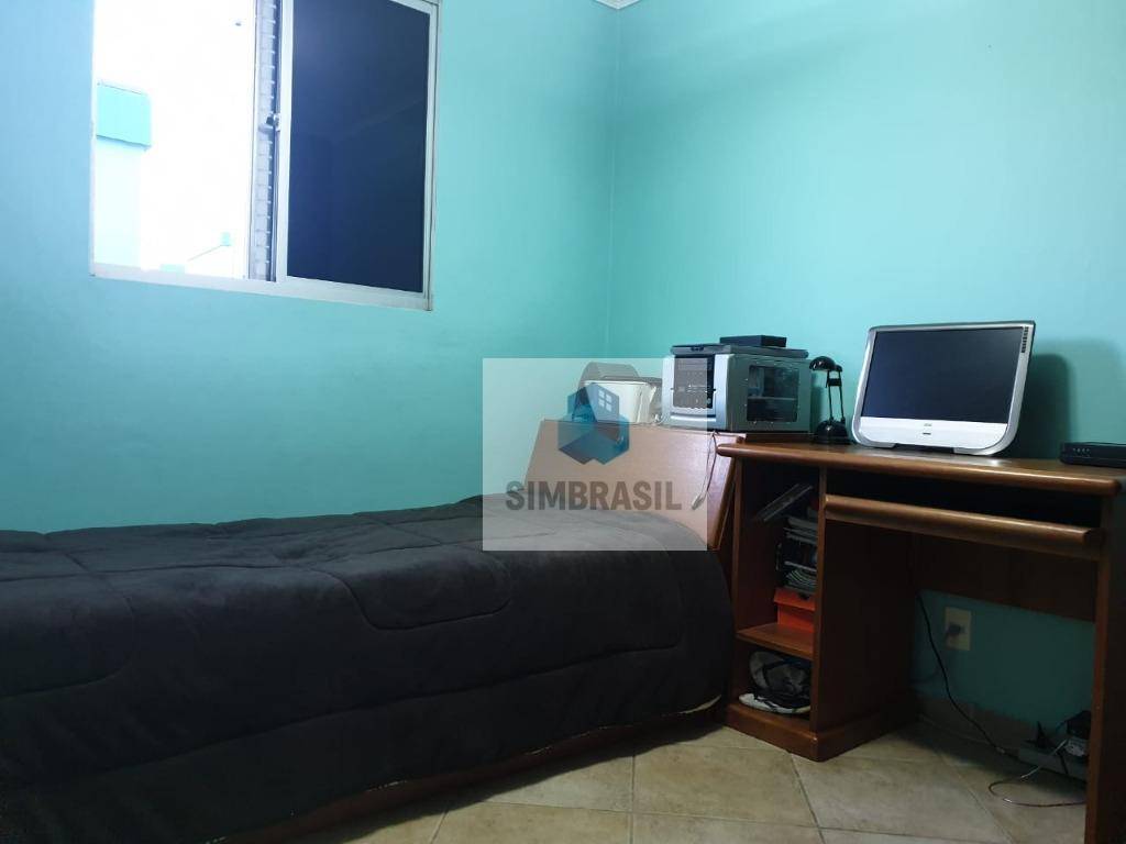 Apartamento à venda com 3 quartos, 77m² - Foto 22