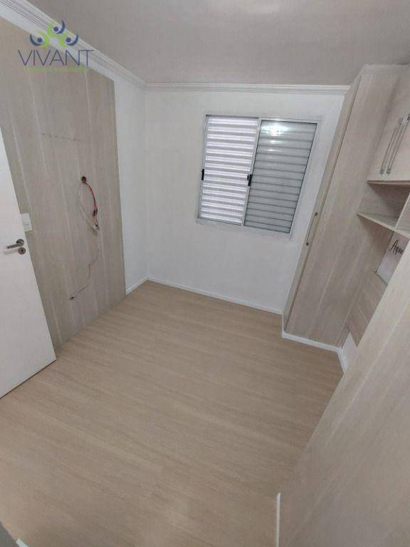 Apartamento à venda com 2 quartos, 49m² - Foto 13