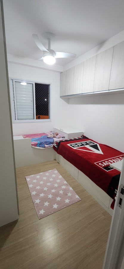 Apartamento à venda com 2 quartos, 50m² - Foto 7