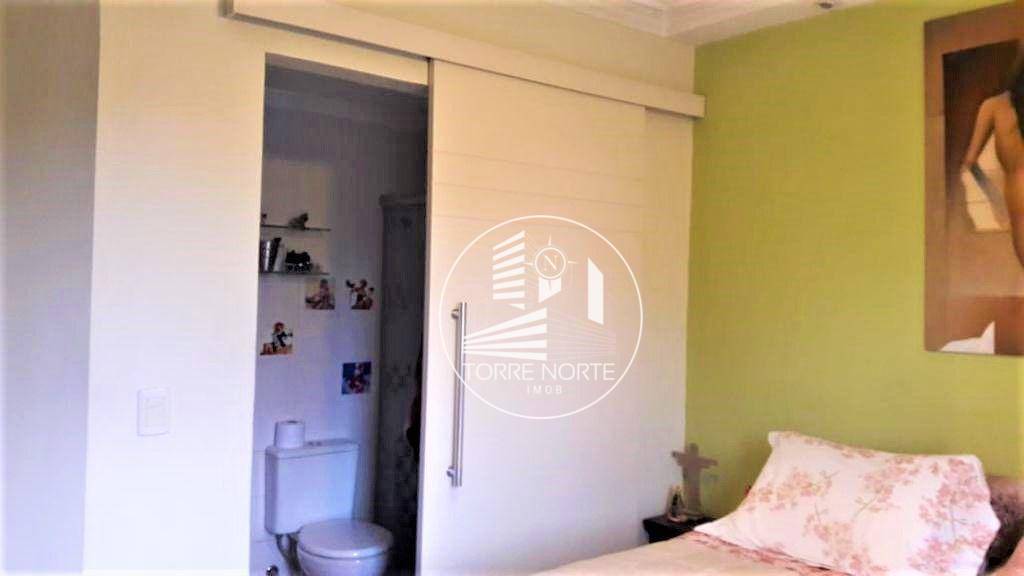 Apartamento à venda com 3 quartos, 82m² - Foto 15