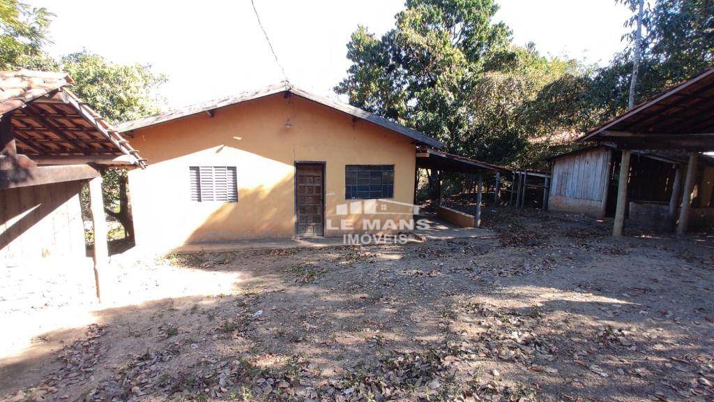 Sítio, 9 quartos, 2 hectares - Foto 12