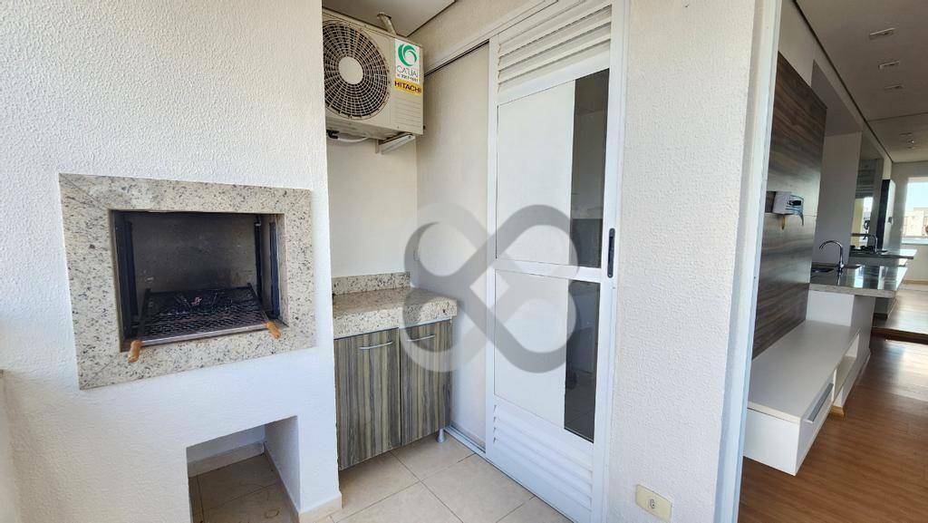 Apartamento para alugar com 1 quarto, 54m² - Foto 6