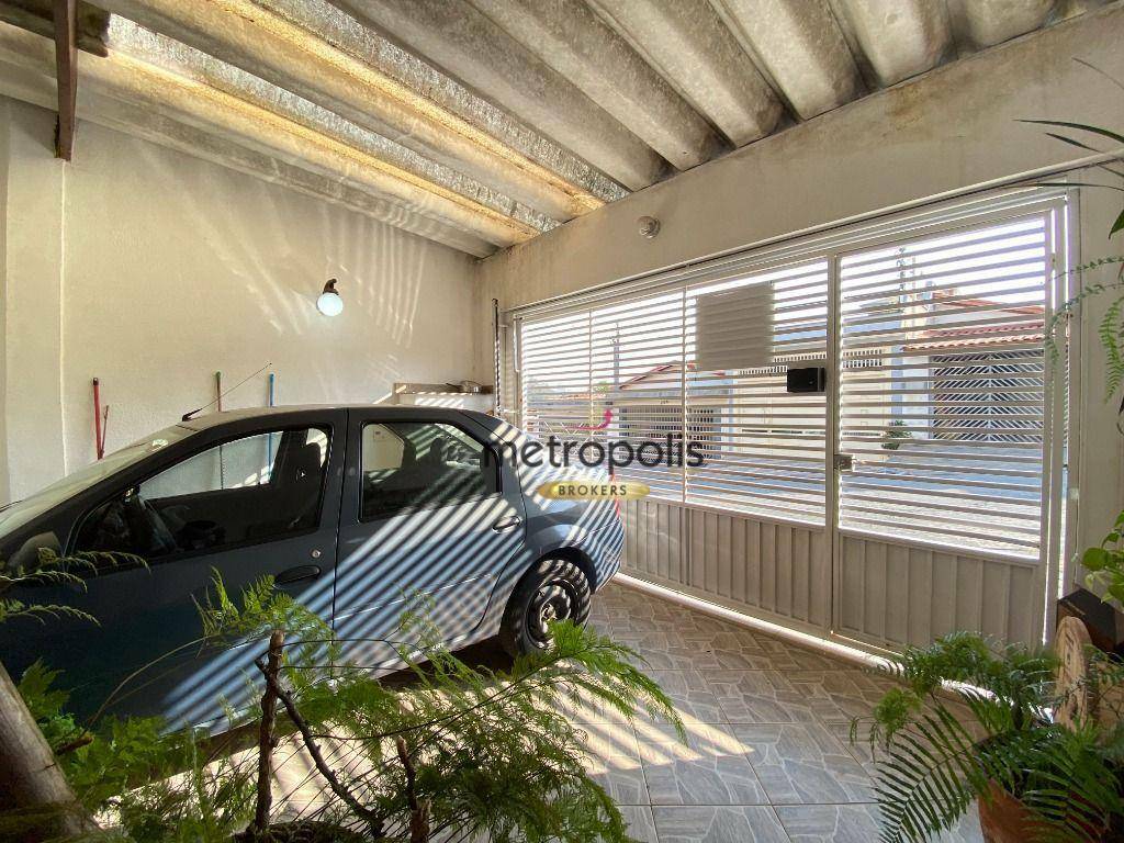 Sobrado à venda com 3 quartos, 150m² - Foto 6