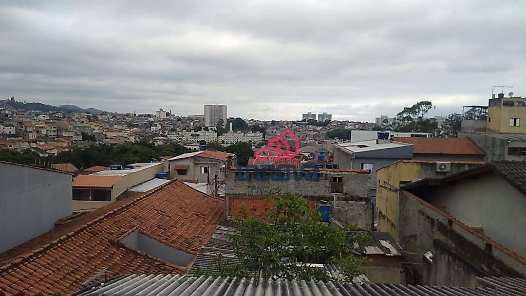 Sobrado à venda com 3 quartos, 220m² - Foto 29