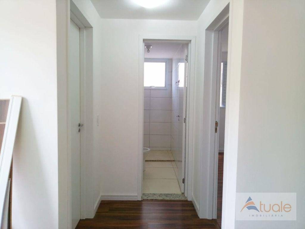 Apartamento à venda com 2 quartos, 56m² - Foto 11