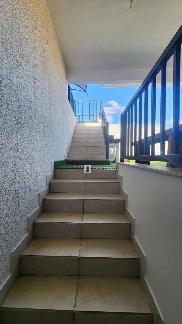 Casa à venda com 3 quartos, 175m² - Foto 3