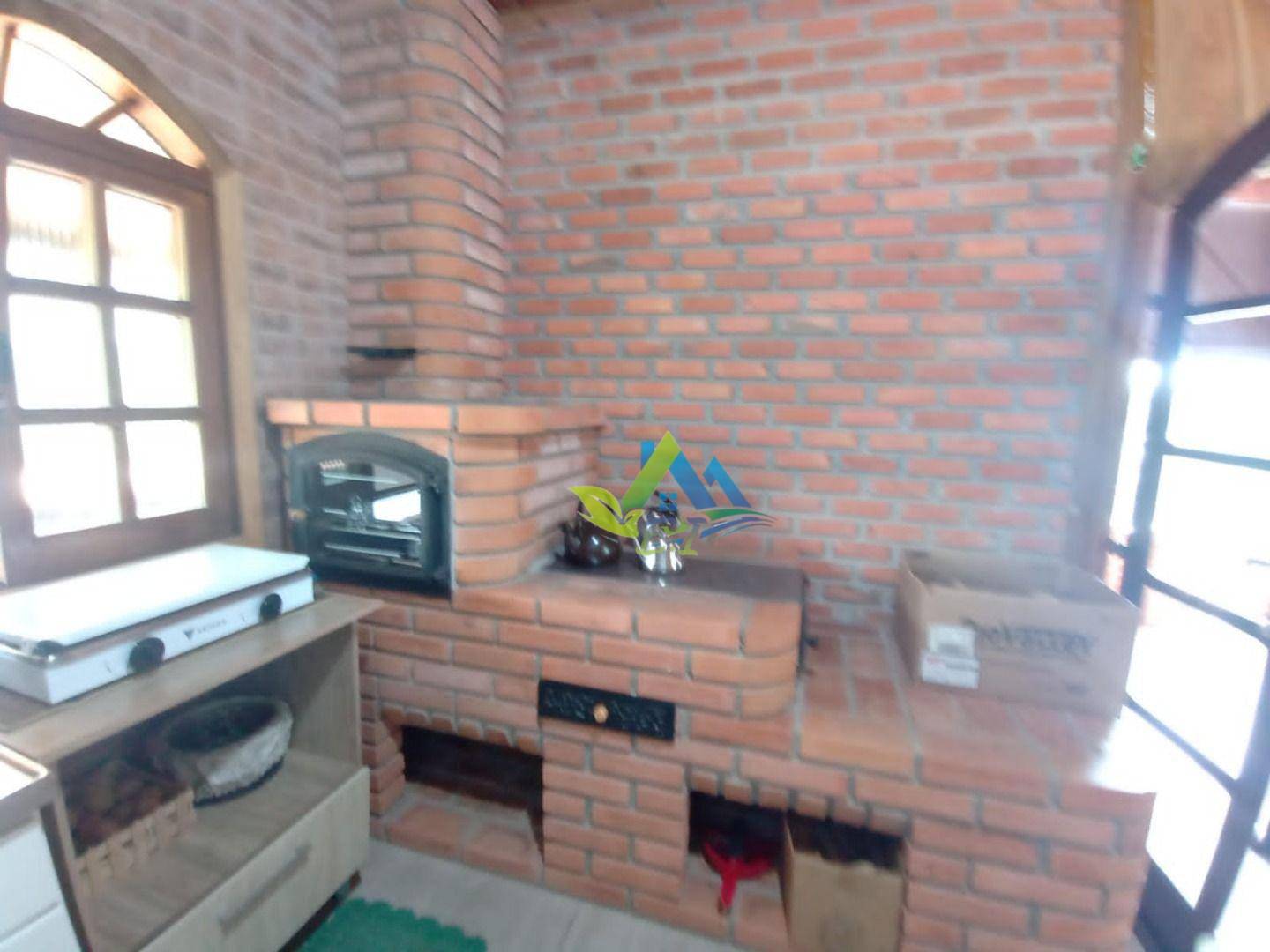 Chácara à venda com 2 quartos, 100m² - Foto 3