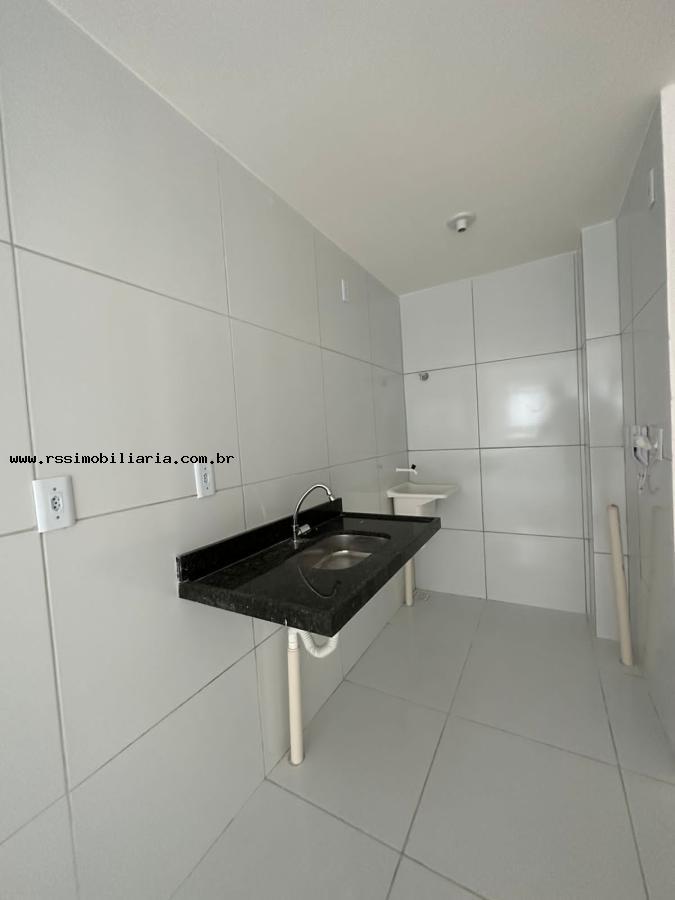 Apartamento à venda com 2 quartos, 50m² - Foto 8