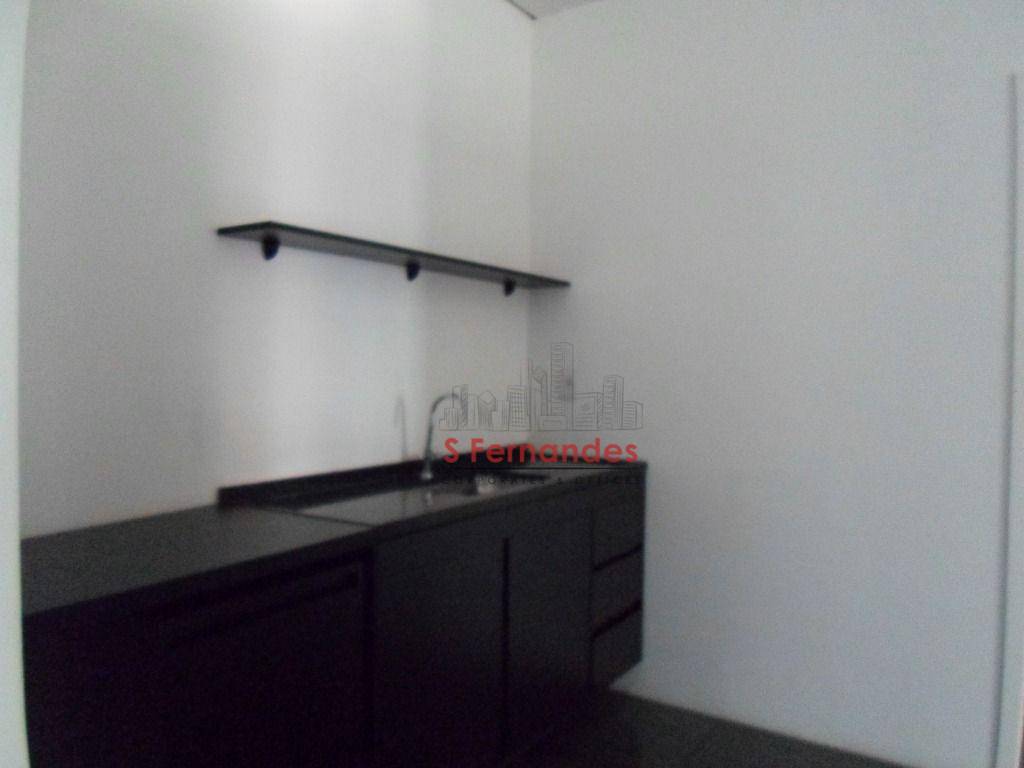 Conjunto Comercial-Sala para alugar, 114m² - Foto 21