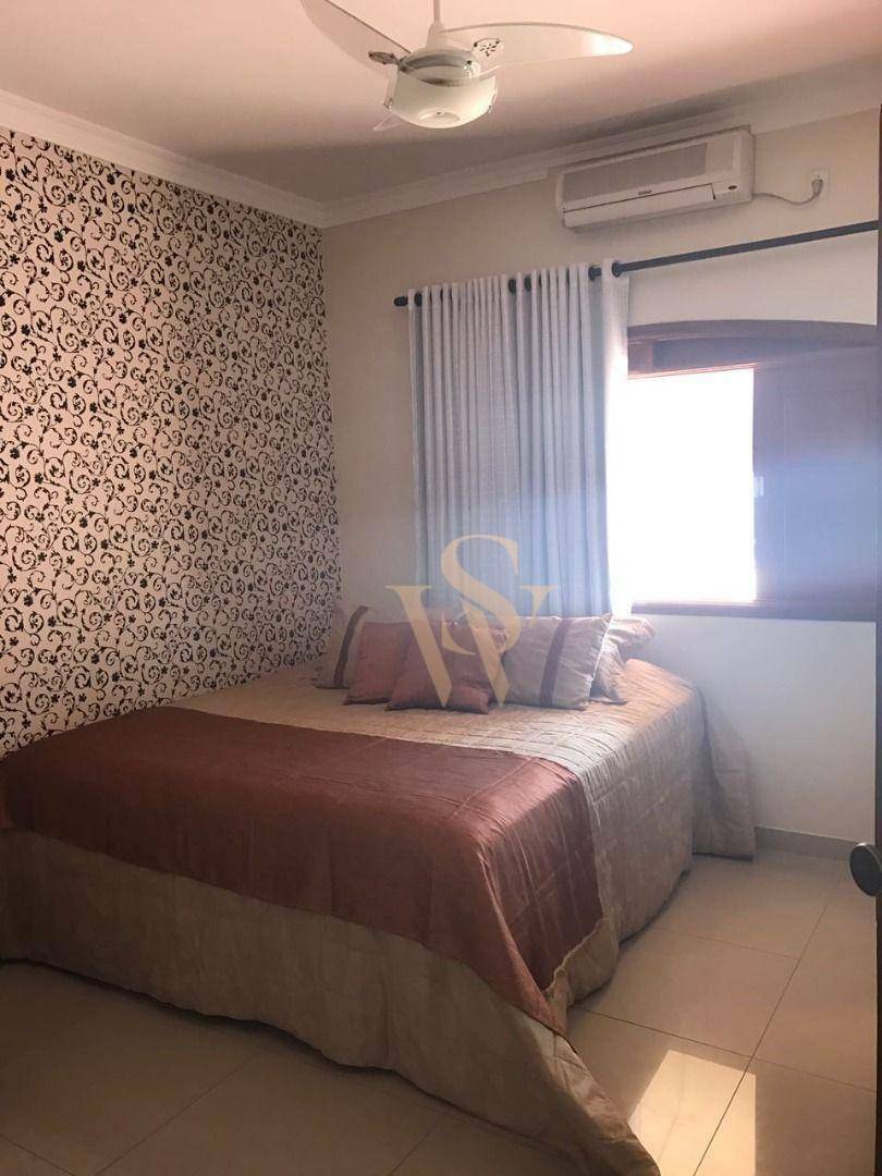 Sobrado à venda com 3 quartos, 304m² - Foto 9