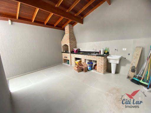 Sobrado à venda com 3 quartos, 140m² - Foto 21