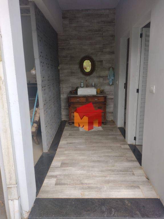 Chácara à venda com 1 quarto, 250m² - Foto 24