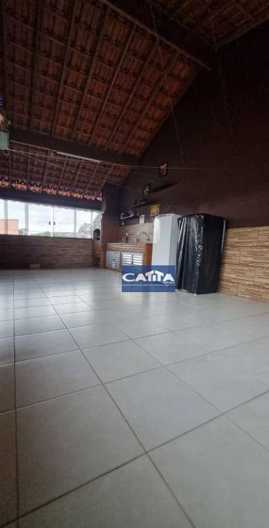 Sobrado à venda com 4 quartos, 200m² - Foto 33