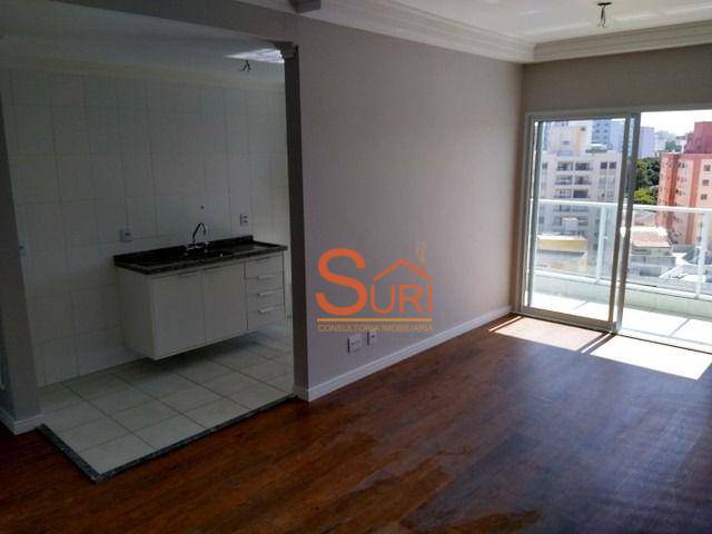 Apartamento à venda com 2 quartos, 68m² - Foto 6