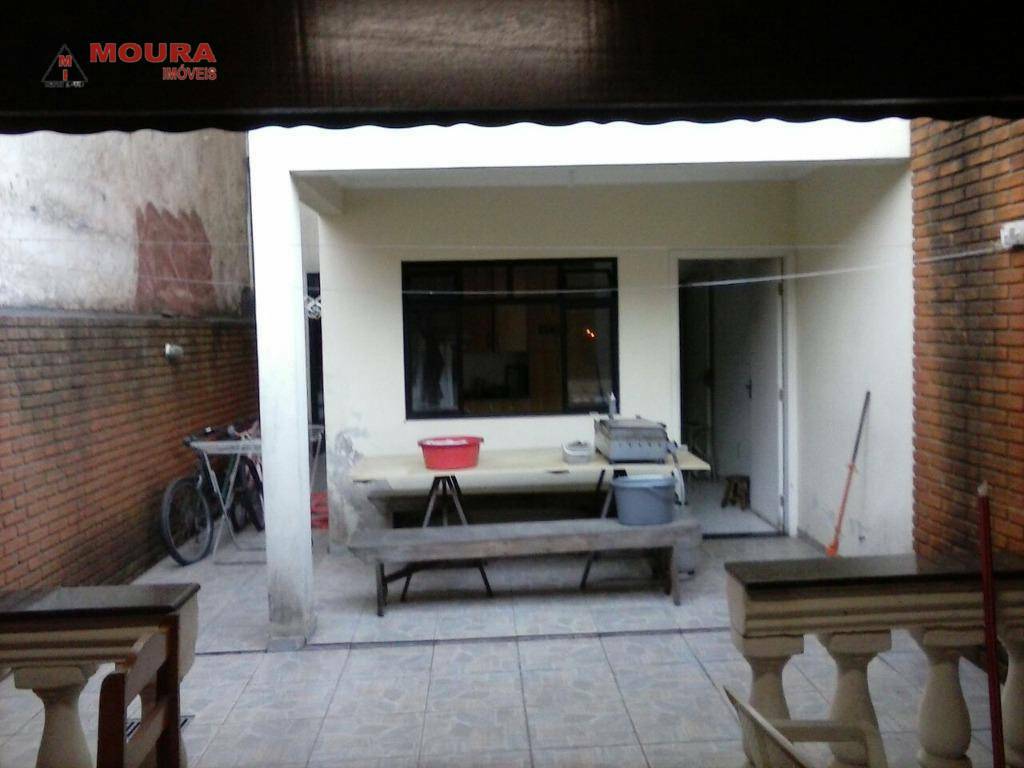 Sobrado à venda com 3 quartos, 235m² - Foto 5