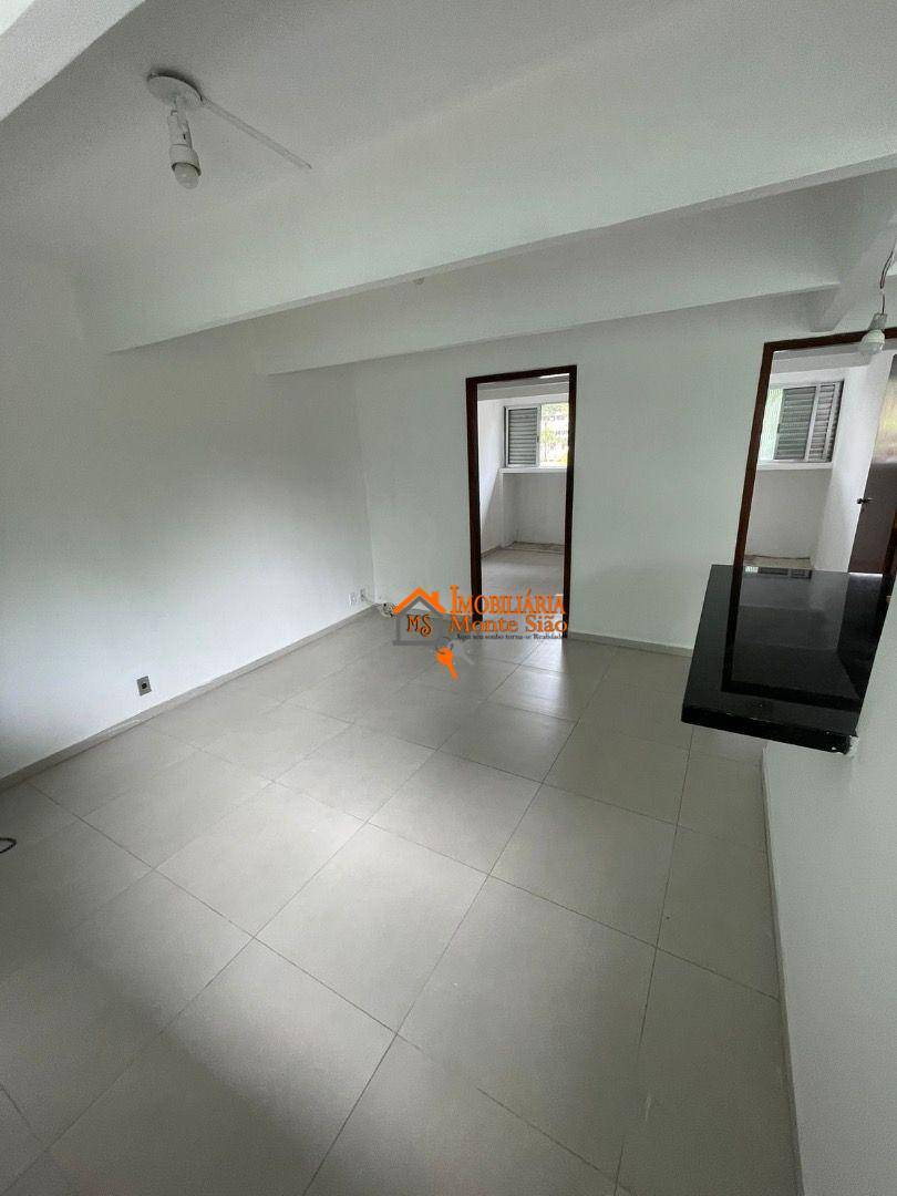 Apartamento, 3 quartos, 64 m² - Foto 5
