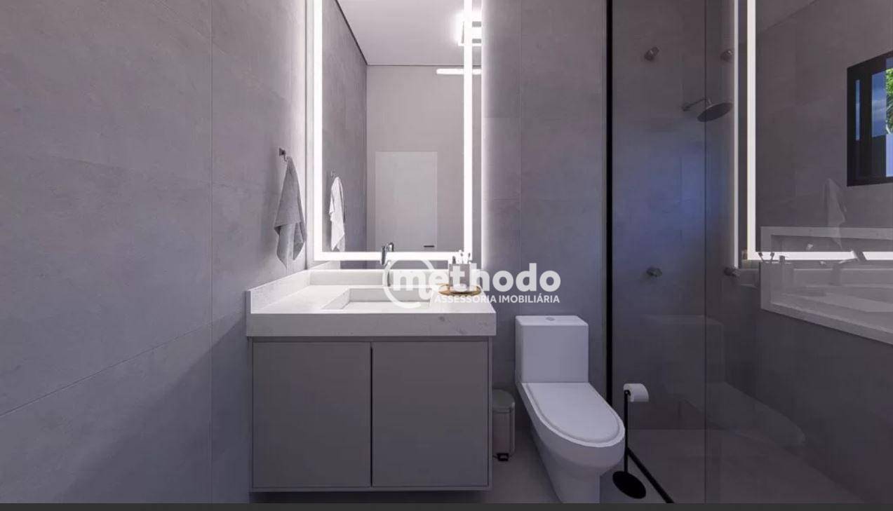 Casa de Condomínio à venda com 3 quartos, 218m² - Foto 14