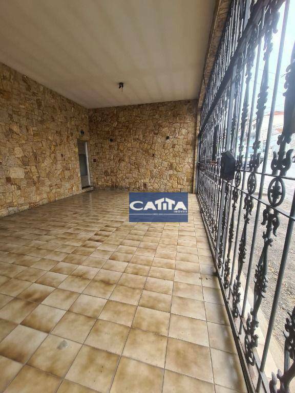 Sobrado à venda com 3 quartos, 340m² - Foto 6