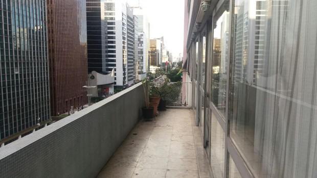 Apartamento à venda com 3 quartos, 260m² - Foto 13