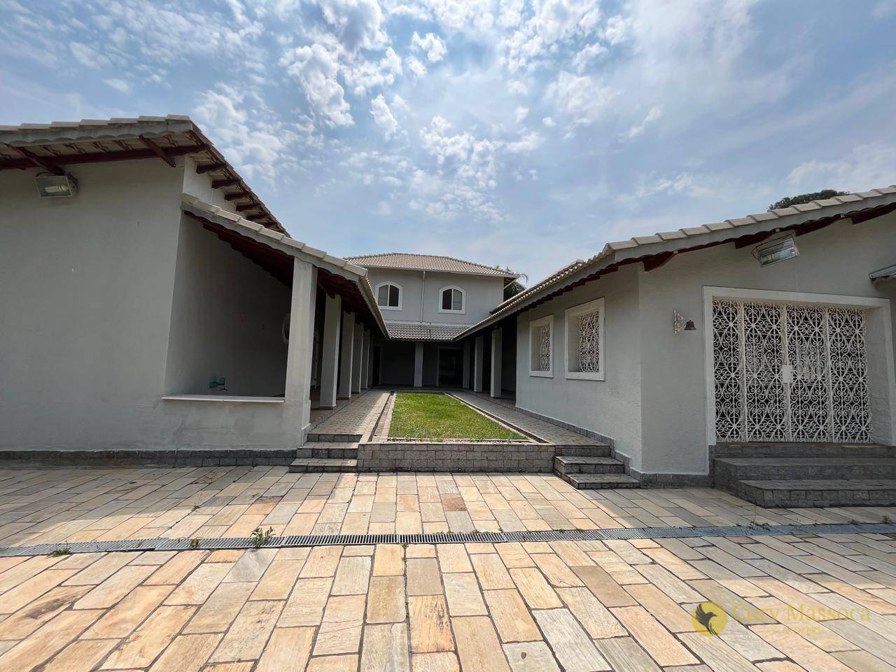 Casa de Condomínio, 6 quartos - Foto 4