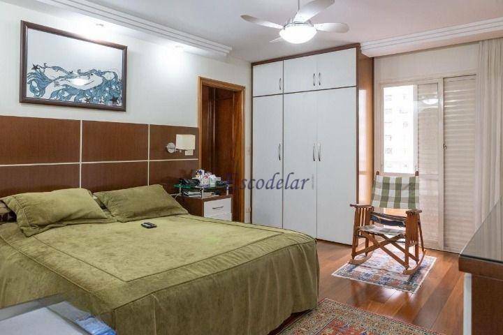 Apartamento à venda e aluguel com 4 quartos, 350m² - Foto 22