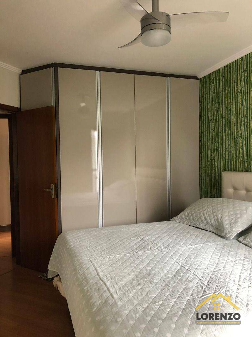 Apartamento à venda com 3 quartos, 98m² - Foto 8