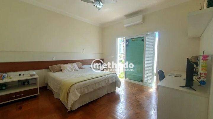 Casa à venda com 4 quartos, 550m² - Foto 11