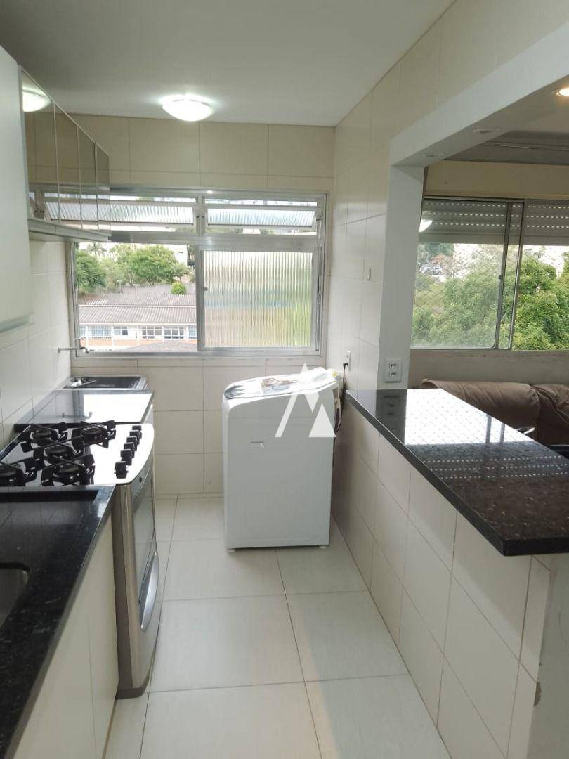 Apartamento à venda com 3 quartos, 63m² - Foto 6