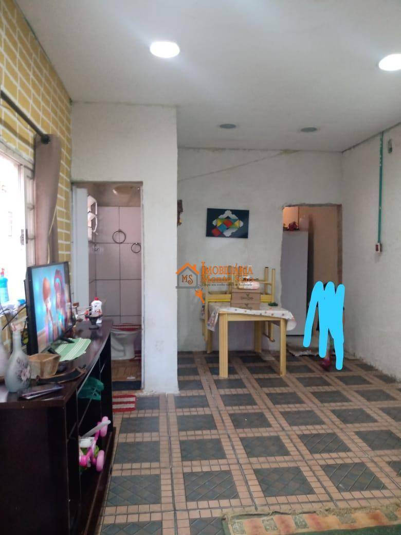 Sobrado à venda com 4 quartos, 90m² - Foto 10