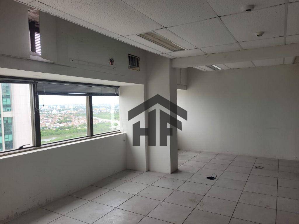 Conjunto Comercial-Sala à venda e aluguel, 362m² - Foto 6