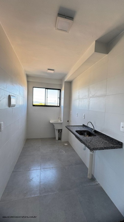 Apartamento para alugar com 2 quartos, 46m² - Foto 19