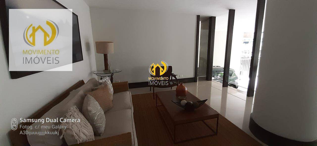 Apartamento à venda com 4 quartos, 210m² - Foto 6