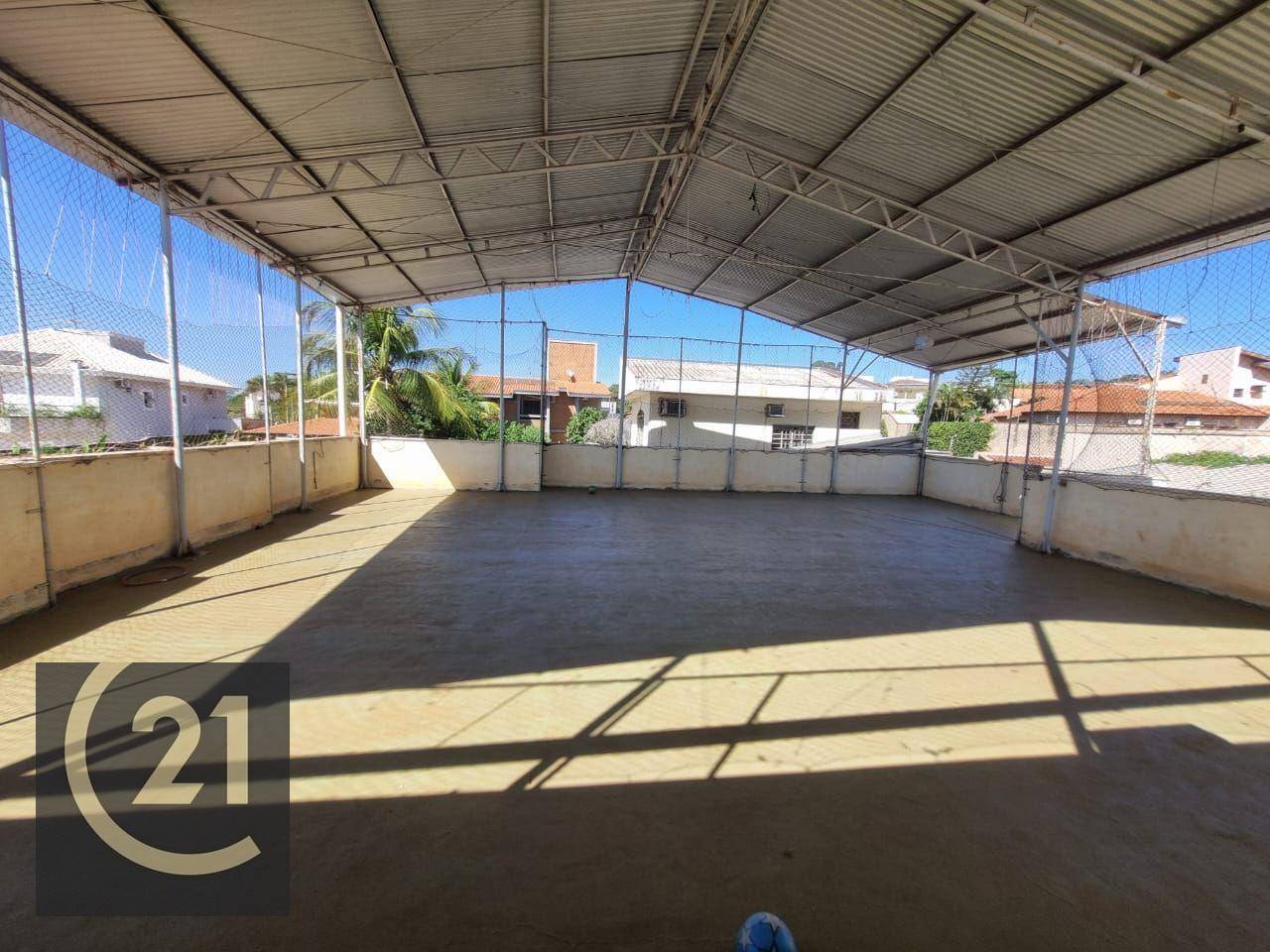 Prédio Inteiro à venda, 812m² - Foto 1