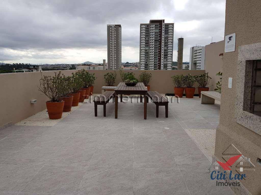 Apartamento à venda e aluguel com 1 quarto, 37m² - Foto 26