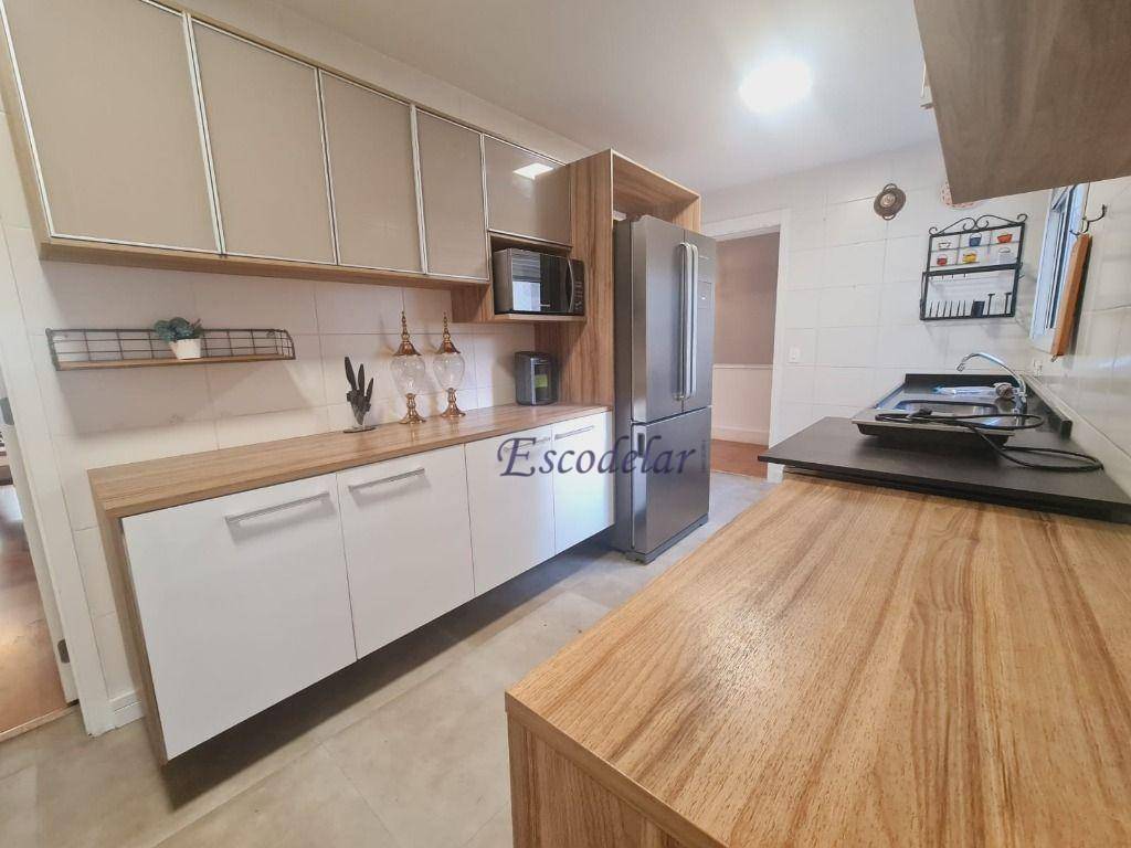 Apartamento à venda com 3 quartos, 184m² - Foto 10