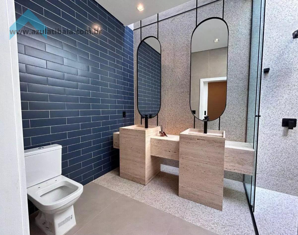 Casa de Condomínio à venda com 4 quartos, 1000m² - Foto 17