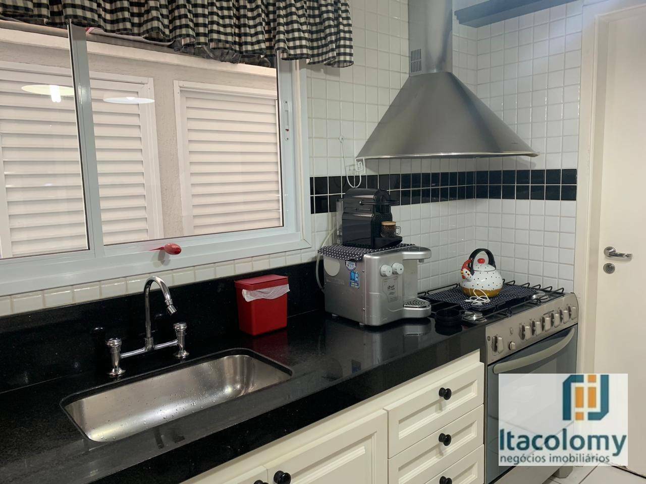Casa de Condomínio à venda com 4 quartos, 170m² - Foto 15