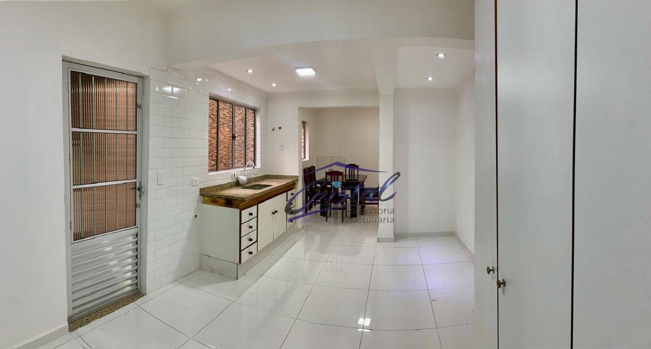 Casa à venda com 3 quartos, 140m² - Foto 12