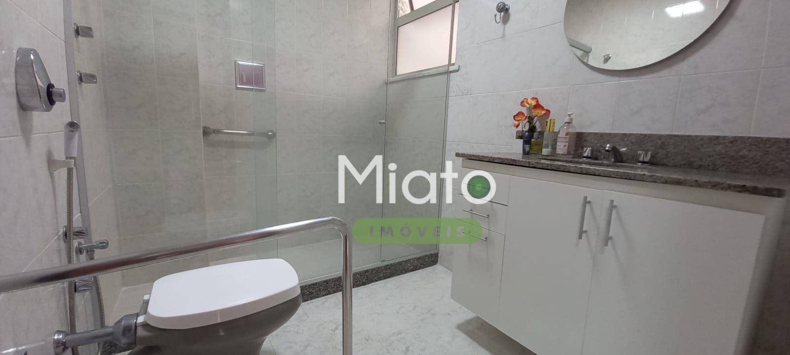 Apartamento à venda com 2 quartos, 77m² - Foto 9