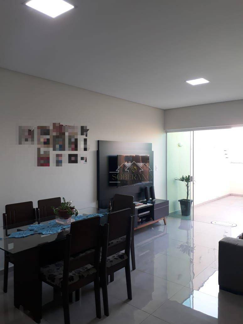 Cobertura à venda com 3 quartos, 116m² - Foto 8