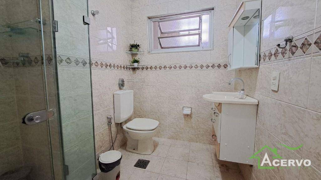 Apartamento à venda com 4 quartos, 224m² - Foto 11