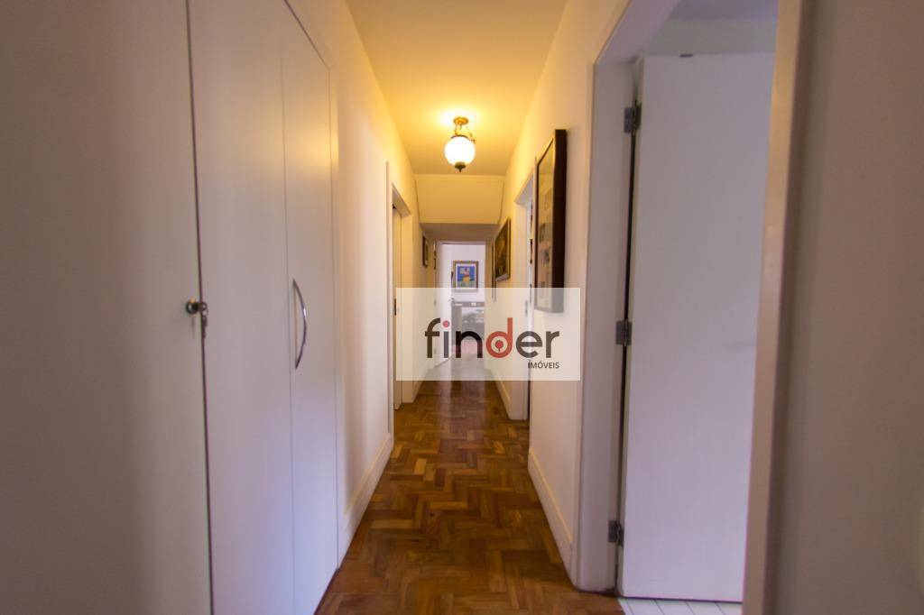 Apartamento à venda com 3 quartos, 130m² - Foto 14