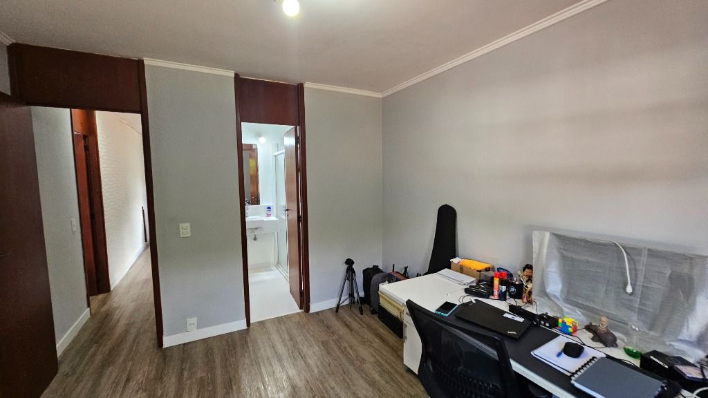 Casa de Condomínio à venda com 4 quartos, 303m² - Foto 35